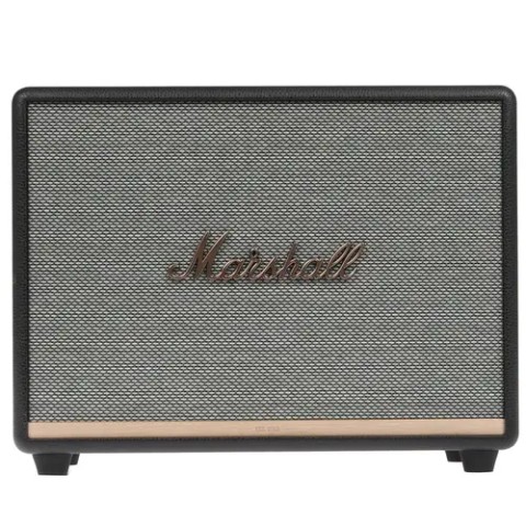 Акустика Marshall Woburn II, черный