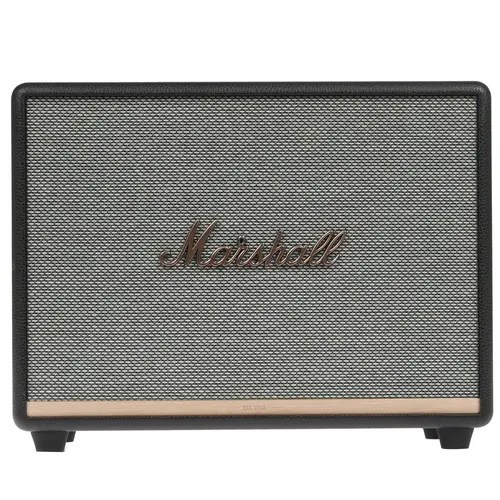 Акустика Marshall Woburn II, черный