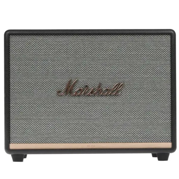 Акустика Marshall Woburn II, черный