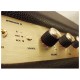 Marshall Woburn II: мощная акустика в чёрном цвете