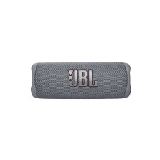 Портативная акустика JBL Flip 6, 30 Вт, серый