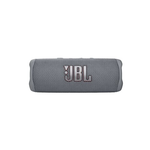 Портативная акустика JBL Flip 6, 30 Вт, серый