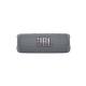 Портативная акустика JBL Flip 6, 30 Вт: мощный звук в стильном сером корпусе