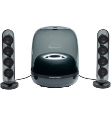 Беспроводная акустика Harman/Kardon Soundsticks 4 Black