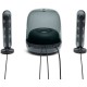 Беспроводная акустика Harman/Kardon Soundsticks 4 Black: мощное звучание в элегантном дизайне