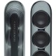 Беспроводная акустика Harman/Kardon Soundsticks 4 Black: мощное звучание в элегантном дизайне