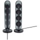 Беспроводная акустика Harman/Kardon Soundsticks 4 Black: мощное звучание в элегантном дизайне
