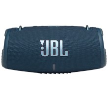 Портативная акустика JBL Xtreme 3 100 Вт синий