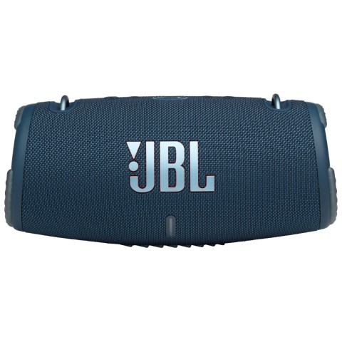 Портативная акустика JBL Xtreme 3 100 Вт синий