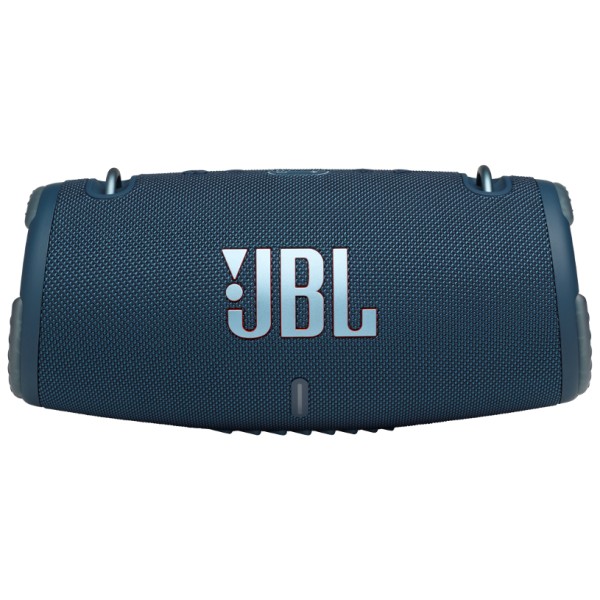 Портативная акустика JBL Xtreme 3 100 Вт синий