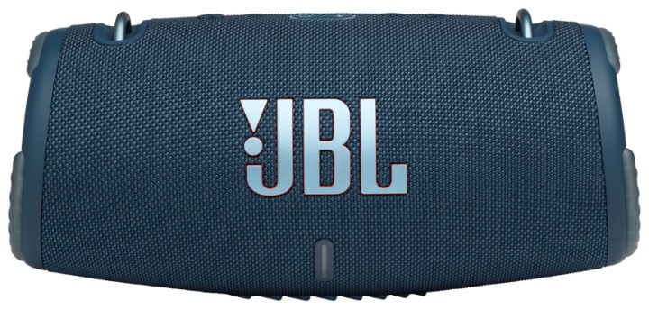 Портативная акустика JBL Xtreme 3 100 Вт синий