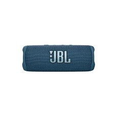 Портативная акустика JBL Flip 6, 30 Вт, синий