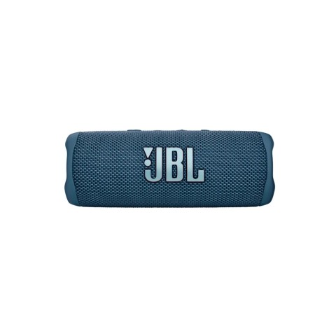 Портативная акустика JBL Flip 6, 30 Вт, синий