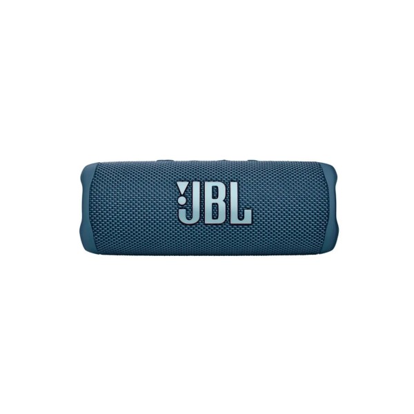 Портативная акустика JBL Flip 6, 30 Вт, синий