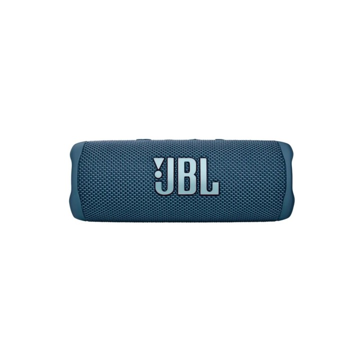 Портативная акустика JBL Flip 6, 30 Вт, синий