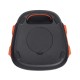 Портативная акустика JBL Partybox 110, 160 Вт: мощный звук в чёрном дизайне
