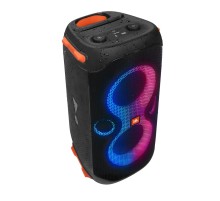 Портативная акустика JBL Partybox 110, 160 Вт, черный