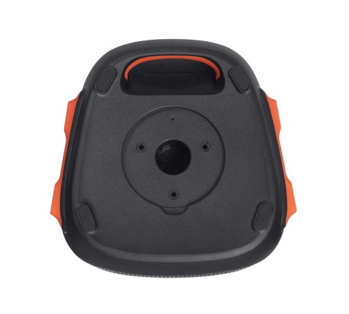 Портативная акустика JBL Partybox 110, 160 Вт: мощный звук в чёрном дизайне