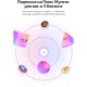 Умная колонка Яндекс Станция 2 в цвете антрацит с голосовым помощником Алисой
