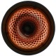 Harman Kardon Aura Studio 4: чёрная акустика премиум-класса
