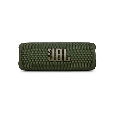 Портативная акустика JBL Flip 6, 30 Вт, зеленый