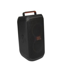 Портативная акустика JBL Partybox 120, 160 Вт, черный