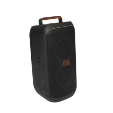 Портативная акустика JBL Partybox 120, 160 Вт, черный