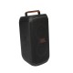 Портативная акустика JBL Partybox 120: мощный звук в чёрном дизайне, 160 Вт.