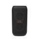 Портативная акустика JBL Partybox 120: мощный звук в чёрном дизайне, 160 Вт.