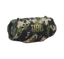 Портативная акустика JBL Xtreme 4 100 Вт камуфляж
