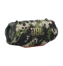 Портативная акустика JBL Xtreme 4 100 Вт камуфляж