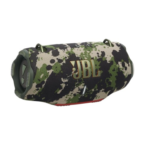Портативная акустика JBL Xtreme 4 100 Вт камуфляж