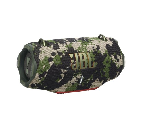 Портативная акустика JBL Xtreme 4 100 Вт в камуфляжном дизайне