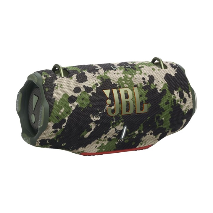 Портативная акустика JBL Xtreme 4 100 Вт камуфляж