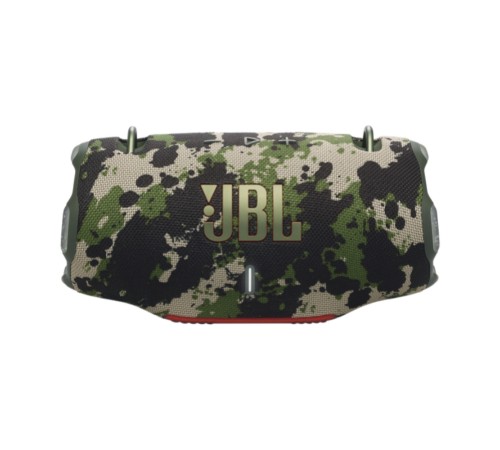 Портативная акустика JBL Xtreme 4 100 Вт в камуфляжном дизайне