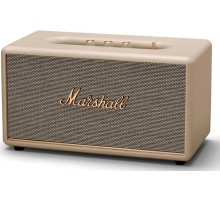 Акустика Marshall Stanmore III, бежевый
