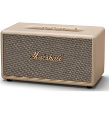 Акустика Marshall Stanmore III, бежевый