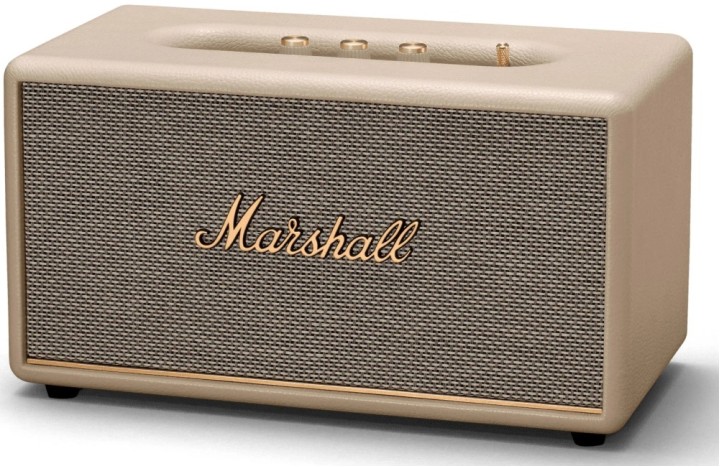 Акустика Marshall Stanmore III, бежевый