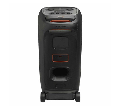 JBL Partybox 320 — мощная акустика 240 Вт для незабываемых вечеринок