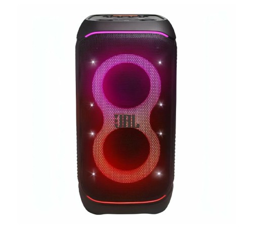 JBL Partybox 320 — мощная акустика 240 Вт для незабываемых вечеринок