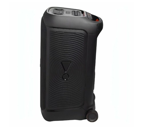 JBL Partybox 320 — мощная акустика 240 Вт для незабываемых вечеринок