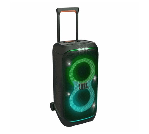 JBL Partybox 320 — мощная акустика 240 Вт для незабываемых вечеринок