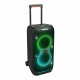 JBL Partybox 320 — мощная акустика 240 Вт для незабываемых вечеринок