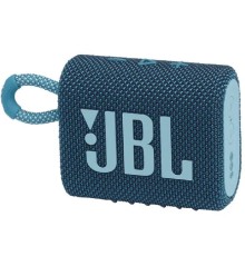 Портативная акустика JBL GO 3 4.2 Вт синий