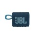 Портативная акустика JBL GO 3 4.2 Вт в синем цвете: качественный звук в компактном корпусе