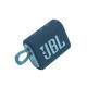 Портативная акустика JBL GO 3 4.2 Вт в синем цвете: качественный звук в компактном корпусе