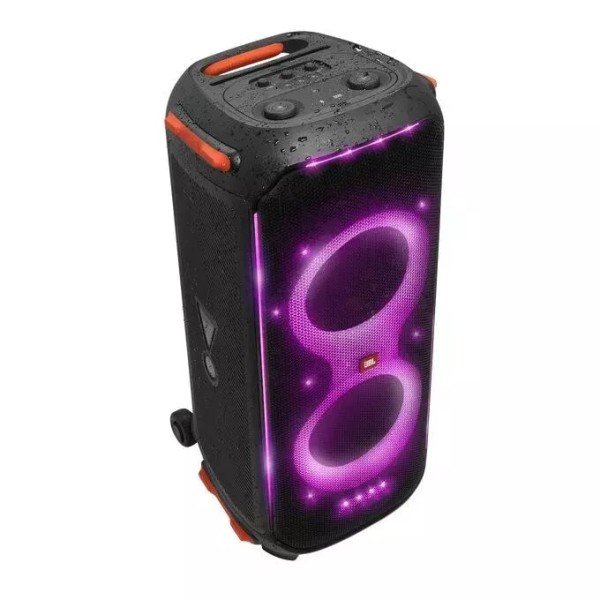 Акустика JBL Partybox 710, 800 Вт, черный