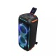 Акустическая система JBL Partybox 710, 800 Вт — мощный звук в чёрном цвете