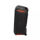Акустическая система JBL Partybox 710, 800 Вт — мощный звук в чёрном цвете