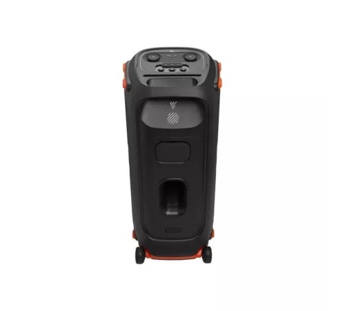 Акустическая система JBL Partybox 710, 800 Вт — мощный звук в чёрном цвете